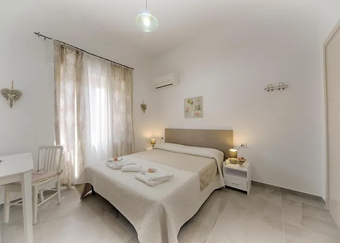 Casa Lucia 3* Olbia