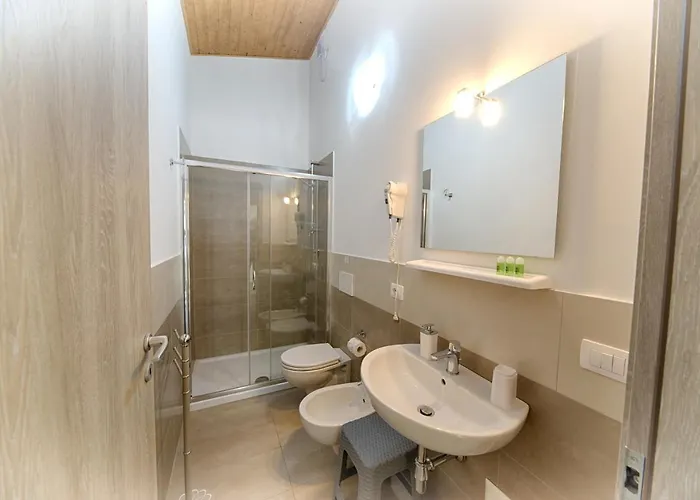 Casa Lucia Affittacamere