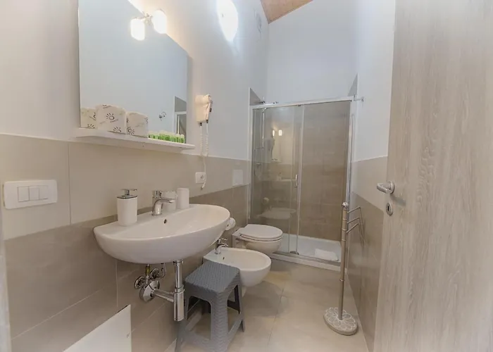 Maison d'hôtes Casa Lucia Olbia