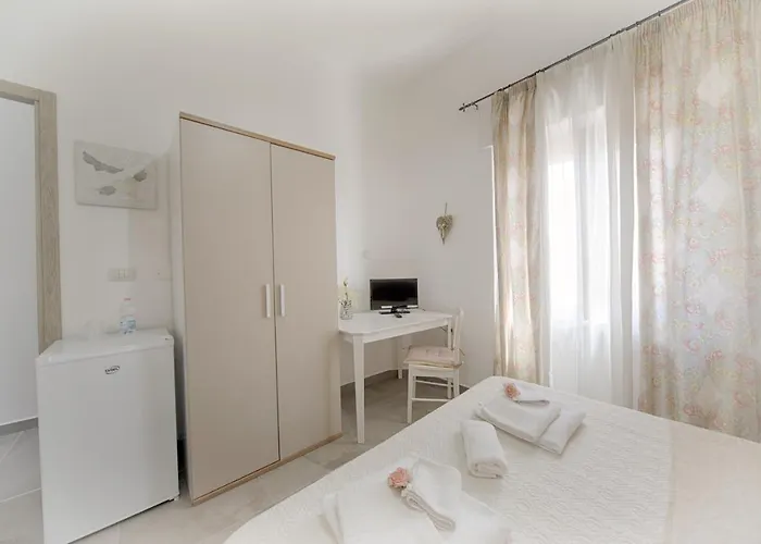 Casa Lucia 3* Olbia