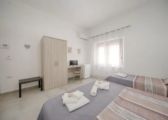 Casa Lucia 3* Olbia