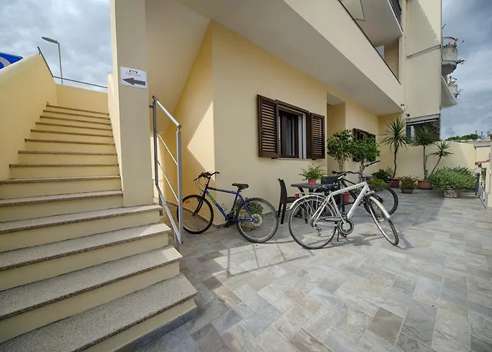 Maison d'hôtes Casa Lucia 3*