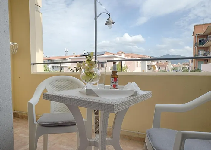 Casa Lucia Affittacamere Olbia