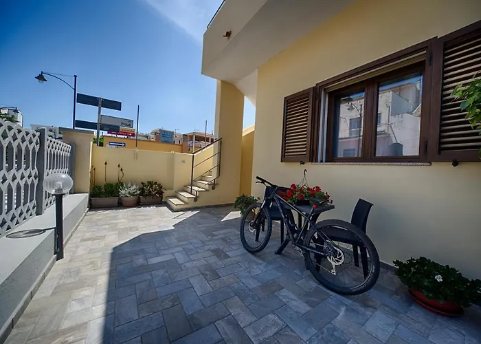 Casa Lucia Affittacamere 3*