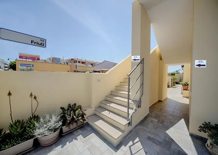 Affittacamere Casa Lucia