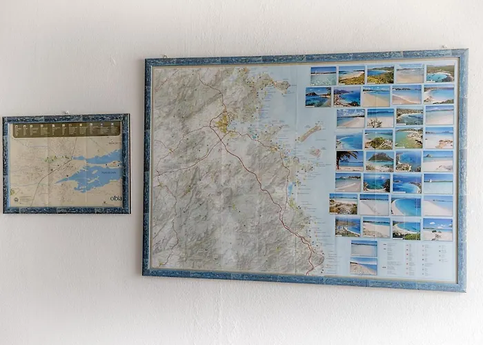 Maison d'hôtes Casa Lucia