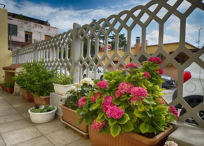 Casa Lucia Pensionat