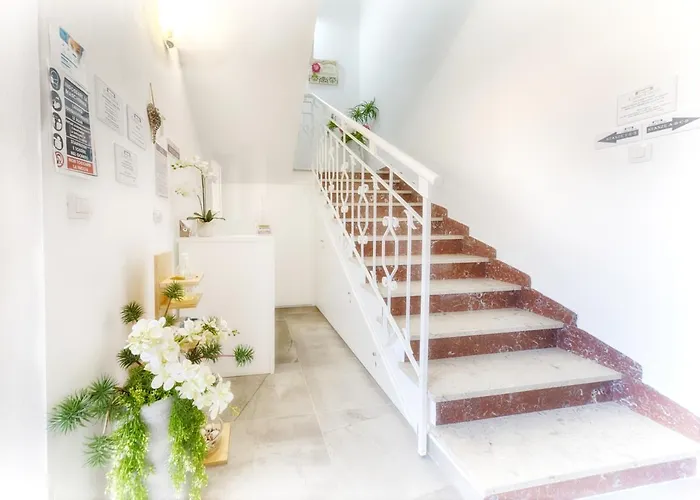 Pensionat Casa Lucia 3*