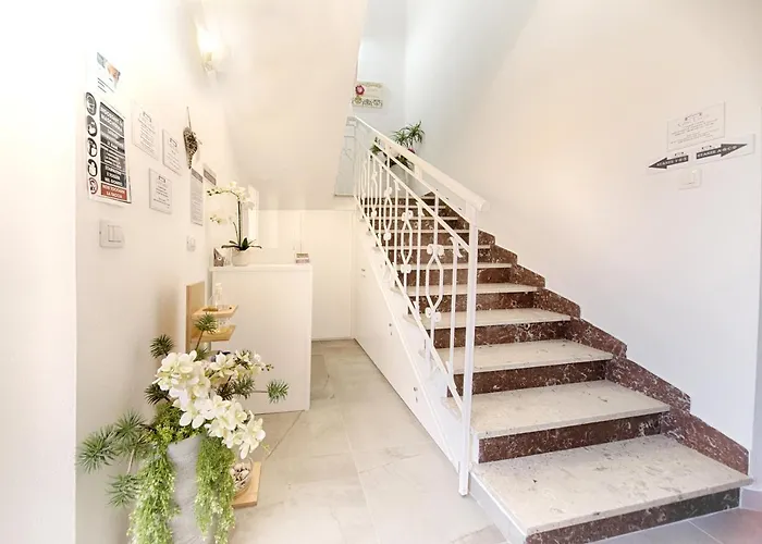 Casa Lucia Affittacamere