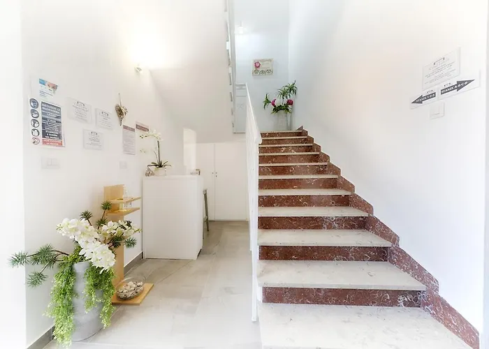 Casa Lucia Affittacamere