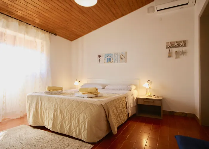 Casa Lucia Maison d'hôtes 3*