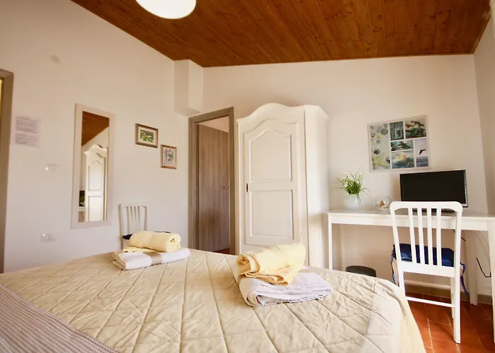 Pensionat Casa Lucia