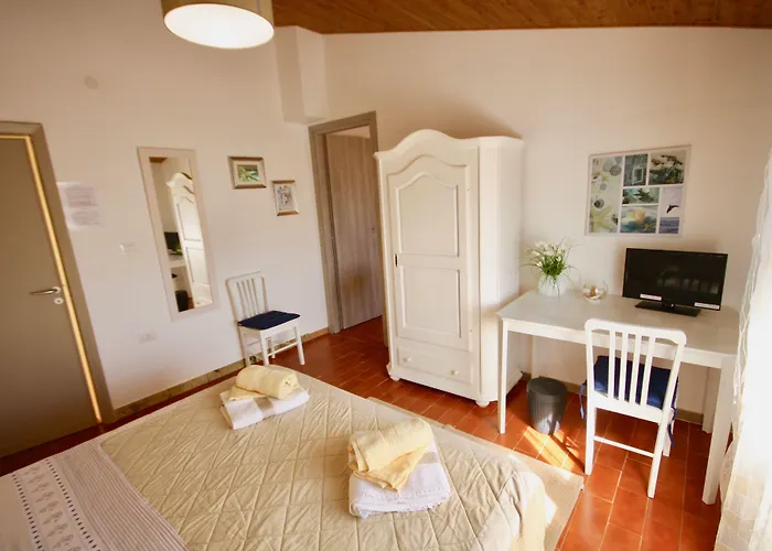 Maison d'hôtes Casa Lucia 3*