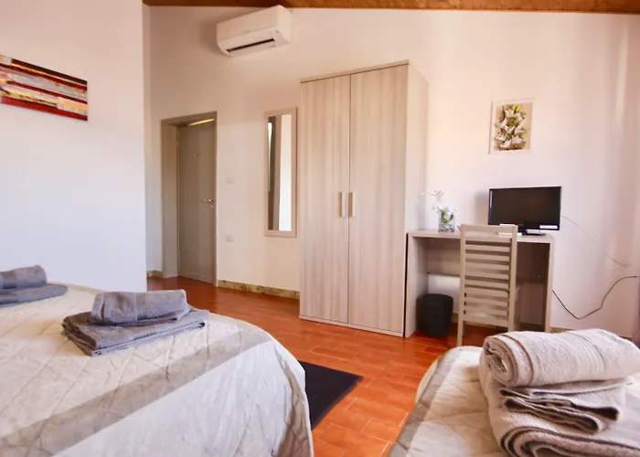 Casa Lucia Affittacamere