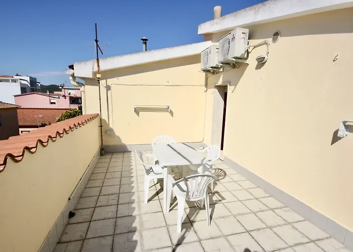 Affittacamere Casa Lucia Olbia