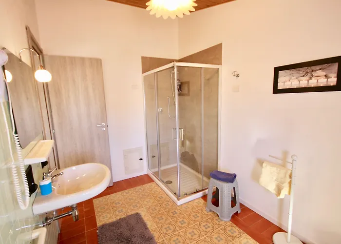 Maison d'hôtes Casa Lucia 3*