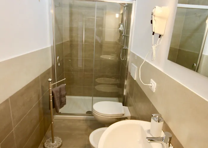 Affittacamere Casa Lucia