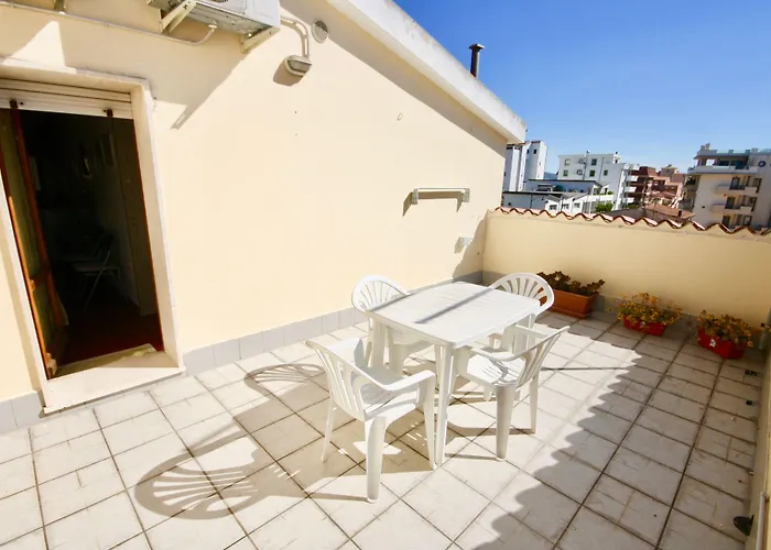 Affittacamere Casa Lucia Olbia