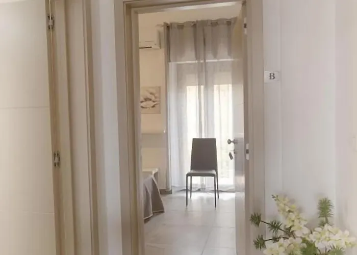 Casa Lucia Pensionat Olbia