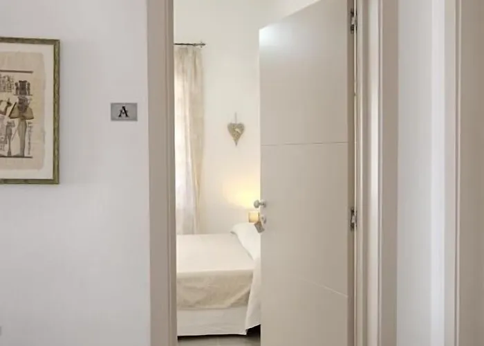 Casa Lucia Maison d'hôtes 3*