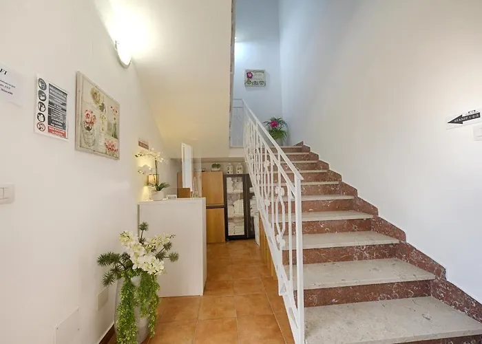 Casa Lucia Maison d'hôtes