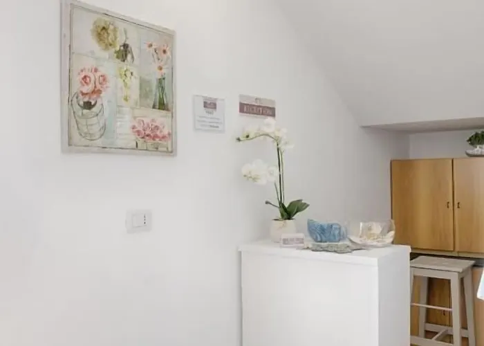 Casa Lucia Maison d'hôtes Olbia