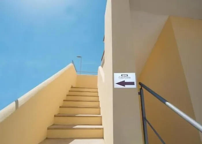 Pensionat Casa Lucia Olbia