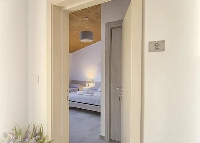 Casa Lucia Pensionat