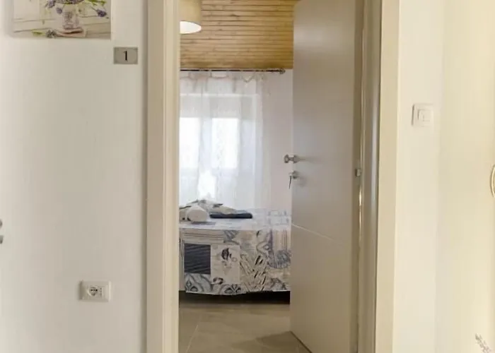 Affittacamere Casa Lucia Olbia