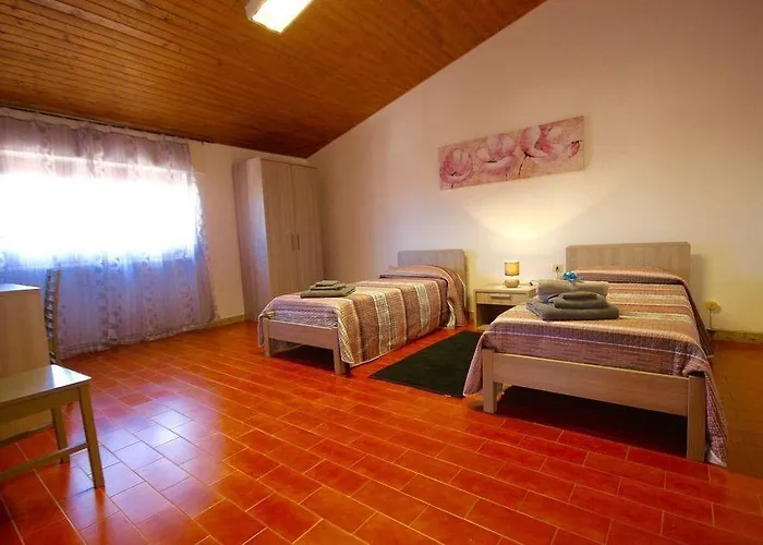 Casa Lucia Maison d'hôtes