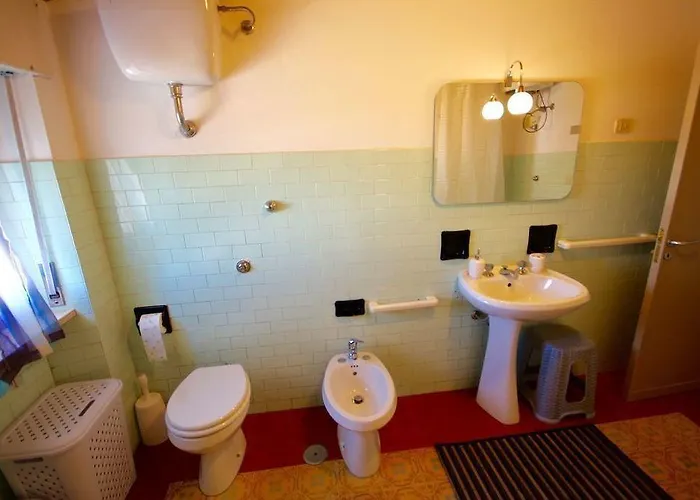 Casa Lucia Maison d'hôtes