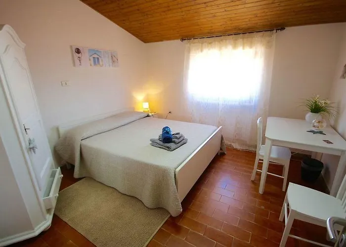 Casa Lucia 3* Olbia