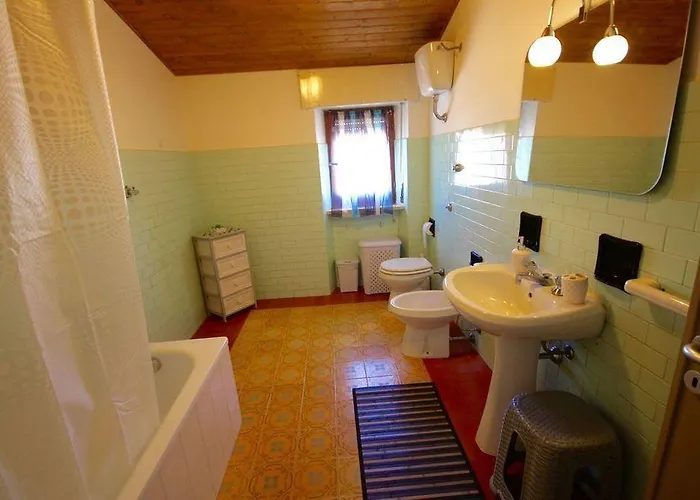 Affittacamere Casa Lucia 3*