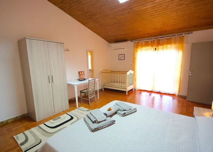 Maison d'hôtes Casa Lucia 3*